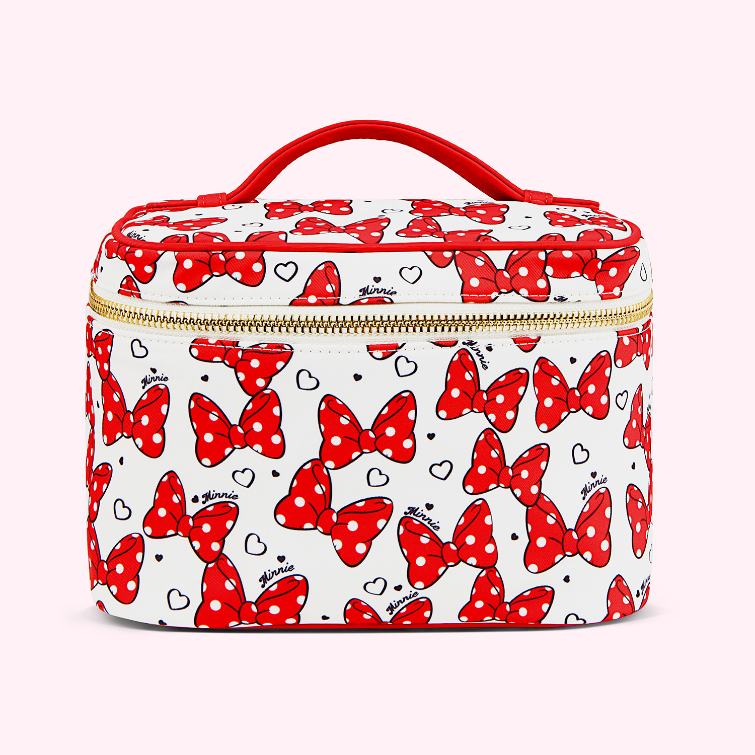 Mickey & Friends Vanity Case | Customizable Vanity Vase - Stoney Clover Lane | Stoney Clover Lane