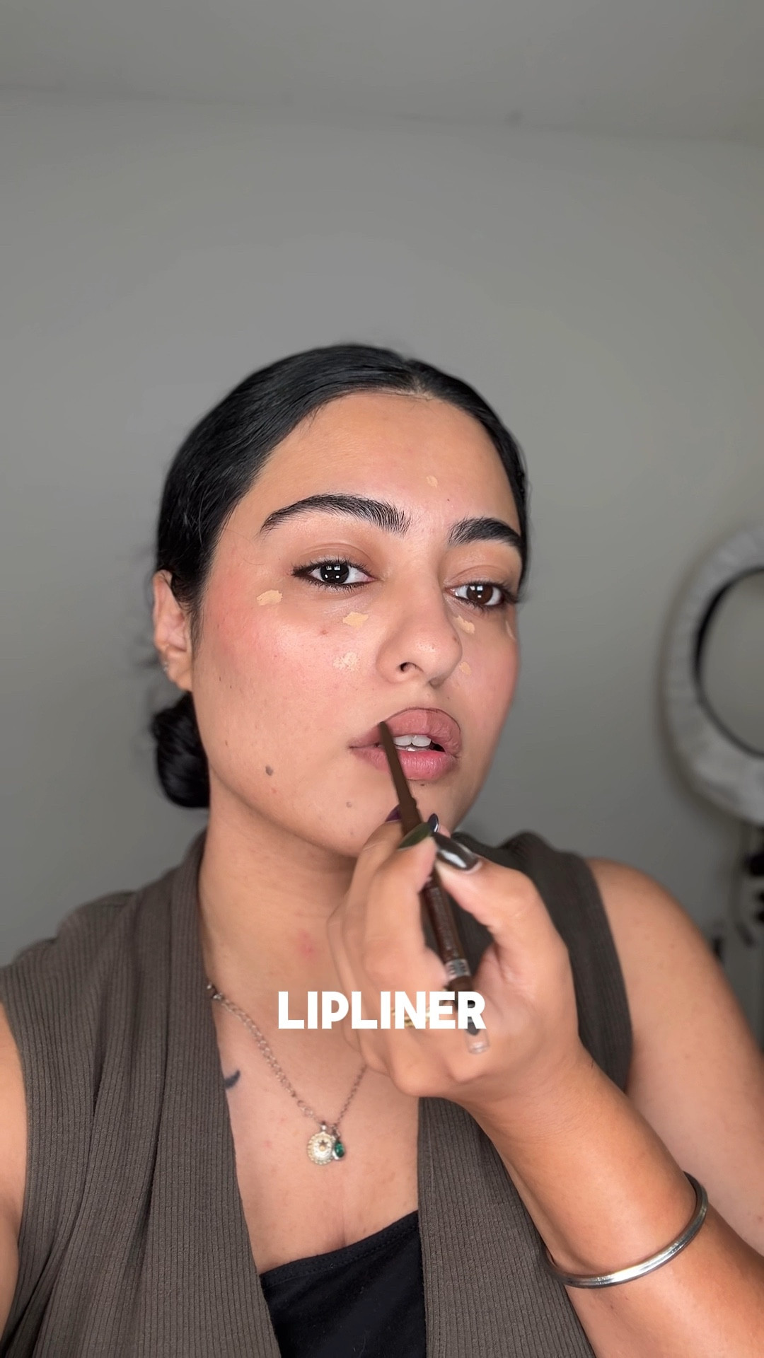 Quick grwm to look awake in 10 mins
#easymakeup #quickmakeup #naturalmakeup

#LTKbeauty #LTKcanada #LTKworkwear