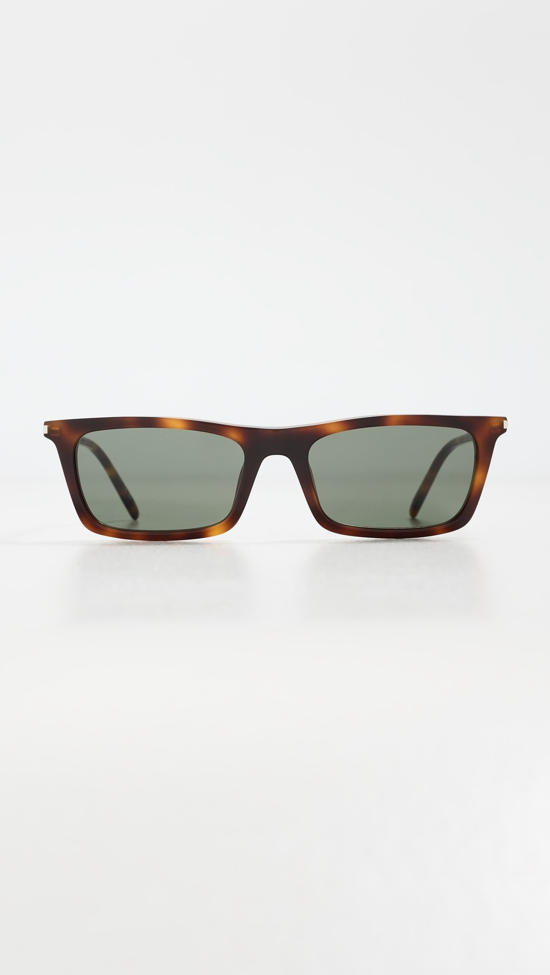 SL 890 Betty Thin Sunglasses | Shopbop