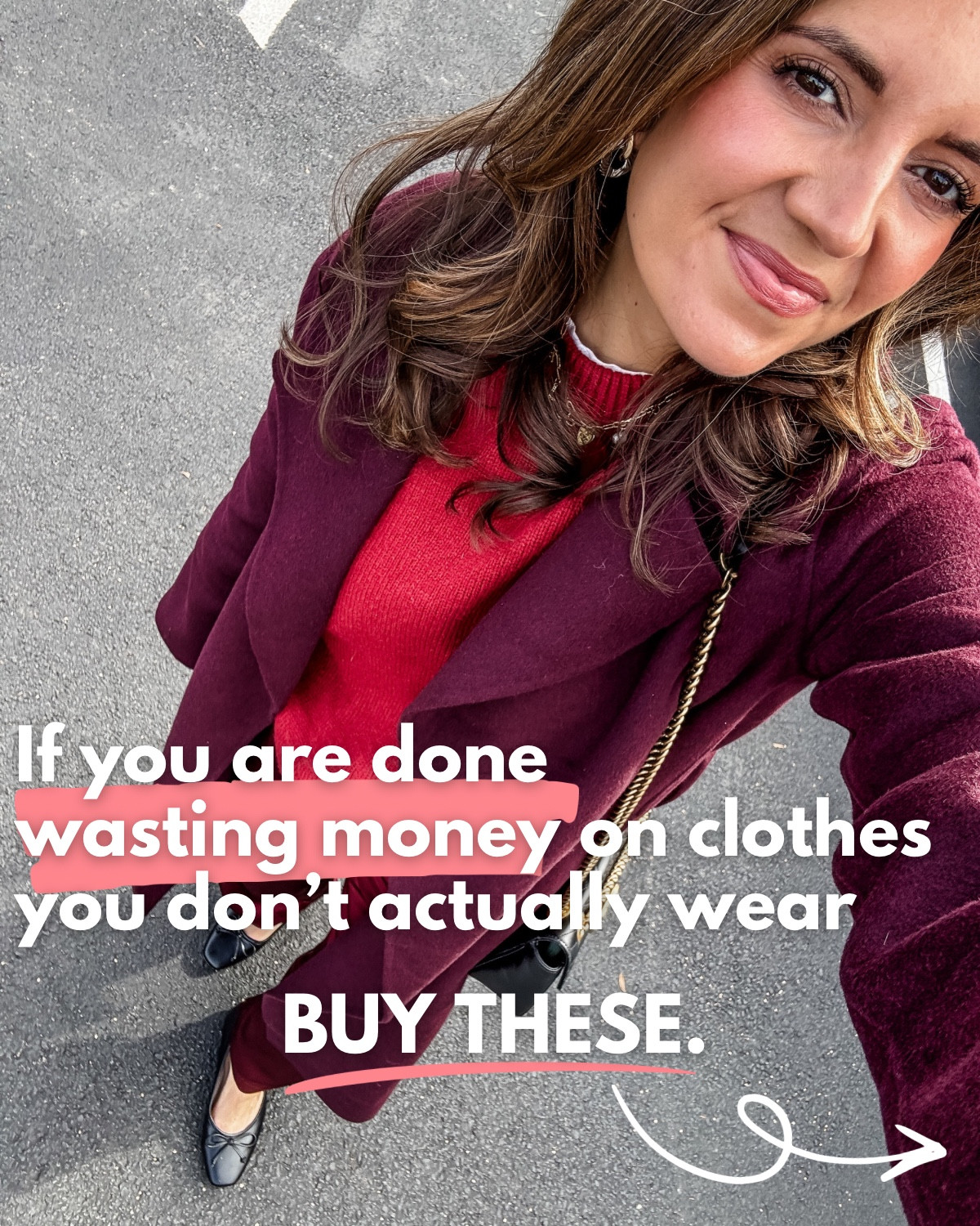 These are THE mom wardrobe staples for moms who live in their cars, are constantly on the go, and just want easy, comfortable and repeatable outfit staples. I’m 5’7”. In target pants, I wear a small, in Nike sweatshirts I wear a small, old navy trousers in a small tall, old navy jeans size 2 regular. Many on sale. 

#LTKmomlife #LTKSaleAlert #LTKOver40