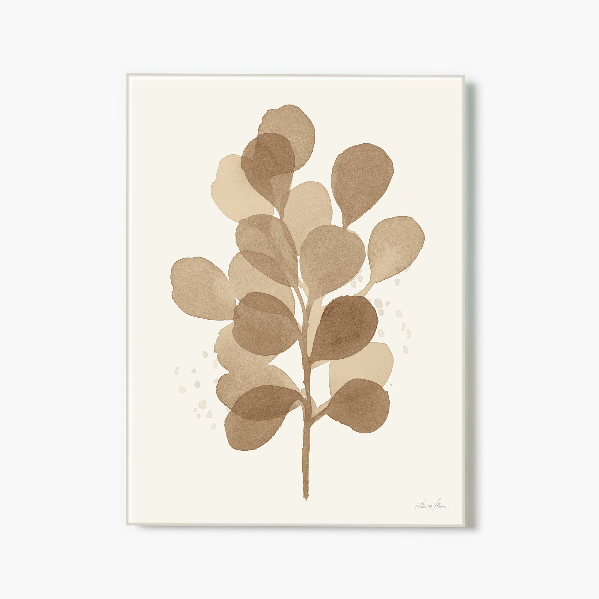 Leaf and Stem V | Fracture