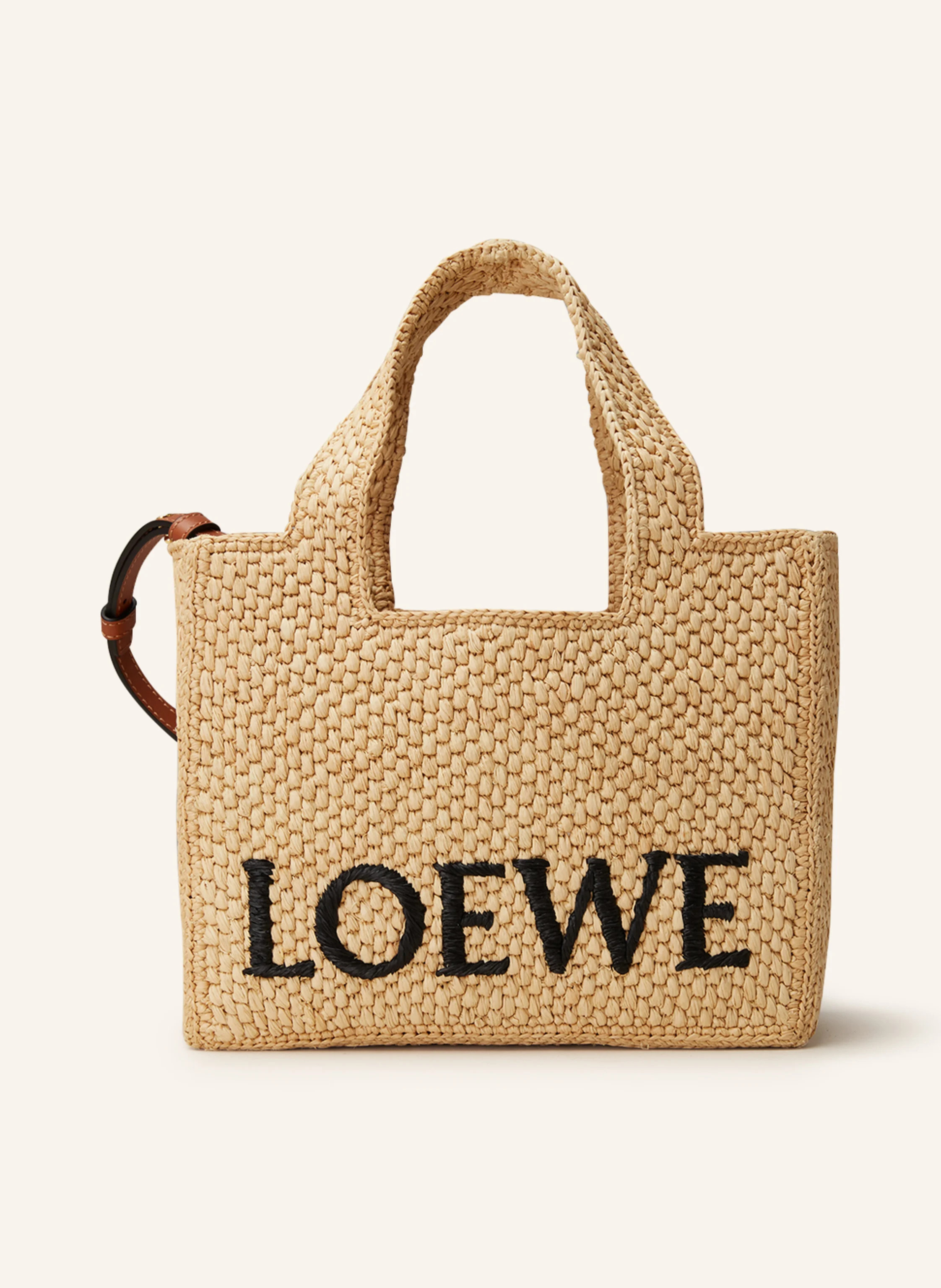 Shopper FONT TOTE SMALL | Breuninger (DACH)