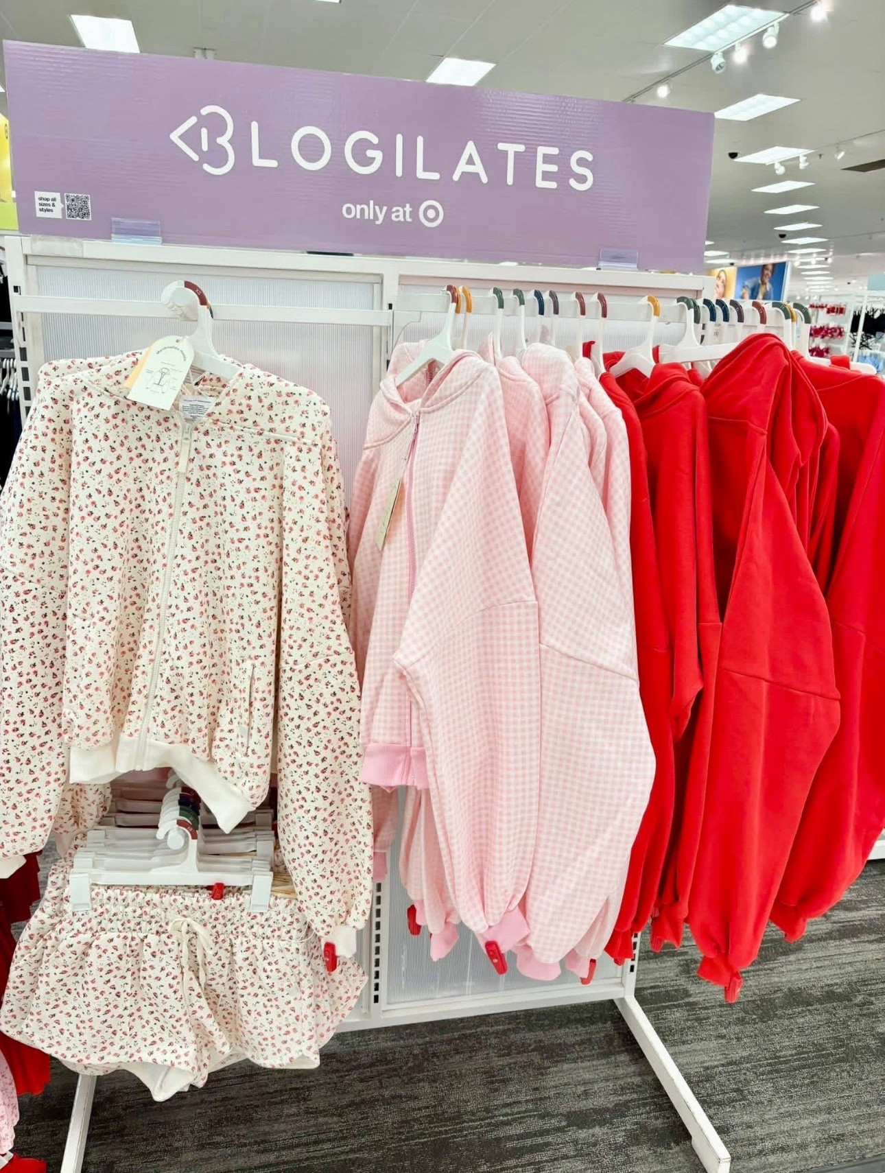 #TargetNewArrivals #blogilates #targetfinds

#LTKootd #LTKActive #LTKSaleAlert