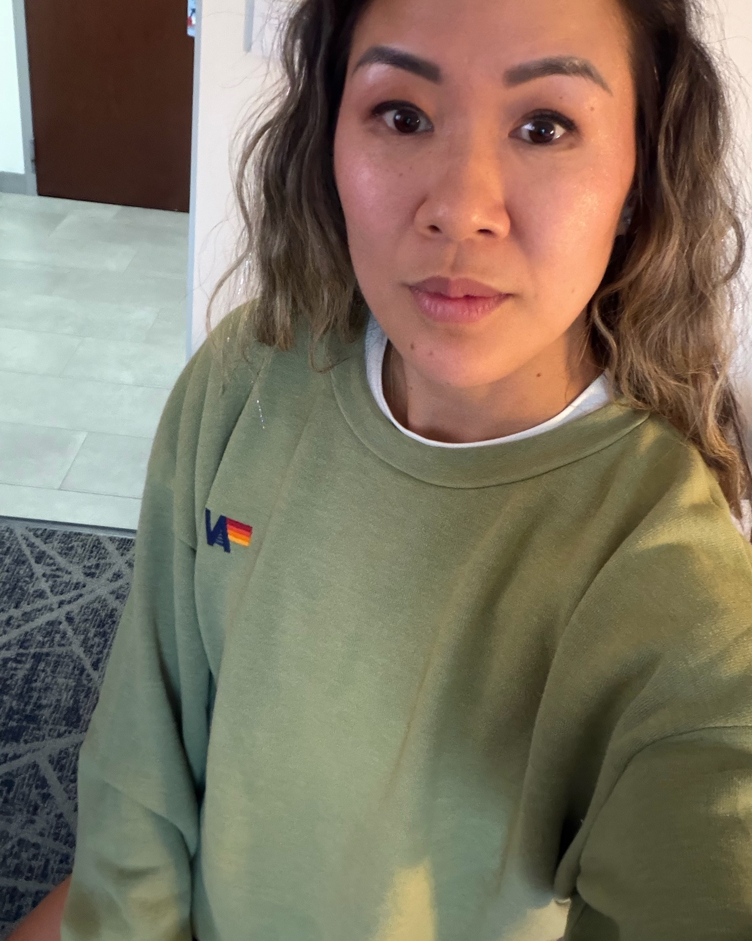 My best friend got my hooked on these sweatshirts. They are the softest, “lived-in” sweatshirts/hoodies/tshirts ever.  Great, not another clothing addiction. Haha. 

Definitely gives off beach vibes. Casual. 

Pro-tip. Wait for their 30% off flash deals or savings.

#LTKootd #LTKgrwm #LTKActive