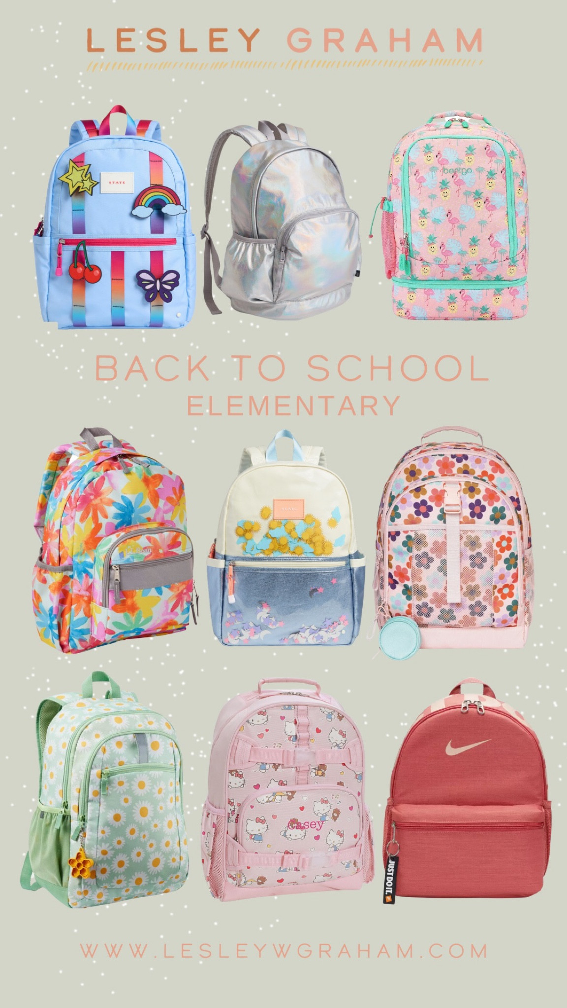 Back to School! Backpacks for pre-k. Backpacks for elementary school. Backpacks for lower school. State backpacks. L.L.Bean backpacks. Target backpacks. Nike backpack. Bento backpack. 

#LTKkids #LTKSeasonal #LTKBacktoSchool