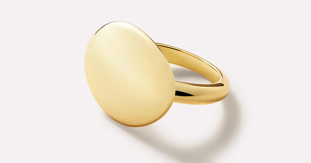Statement Ring | Ana Luisa