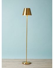 60in Iron Asher Floor Lamp | Lighting | HomeGoods | HomeGoods
