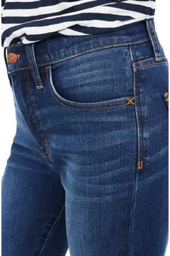 Roadtripper High Waist Ankle Skinny Jeans | Nordstrom