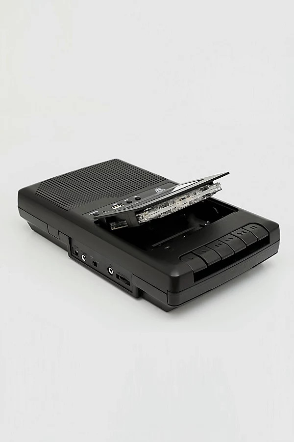 GPO CRS132 USB cassette player and recorder