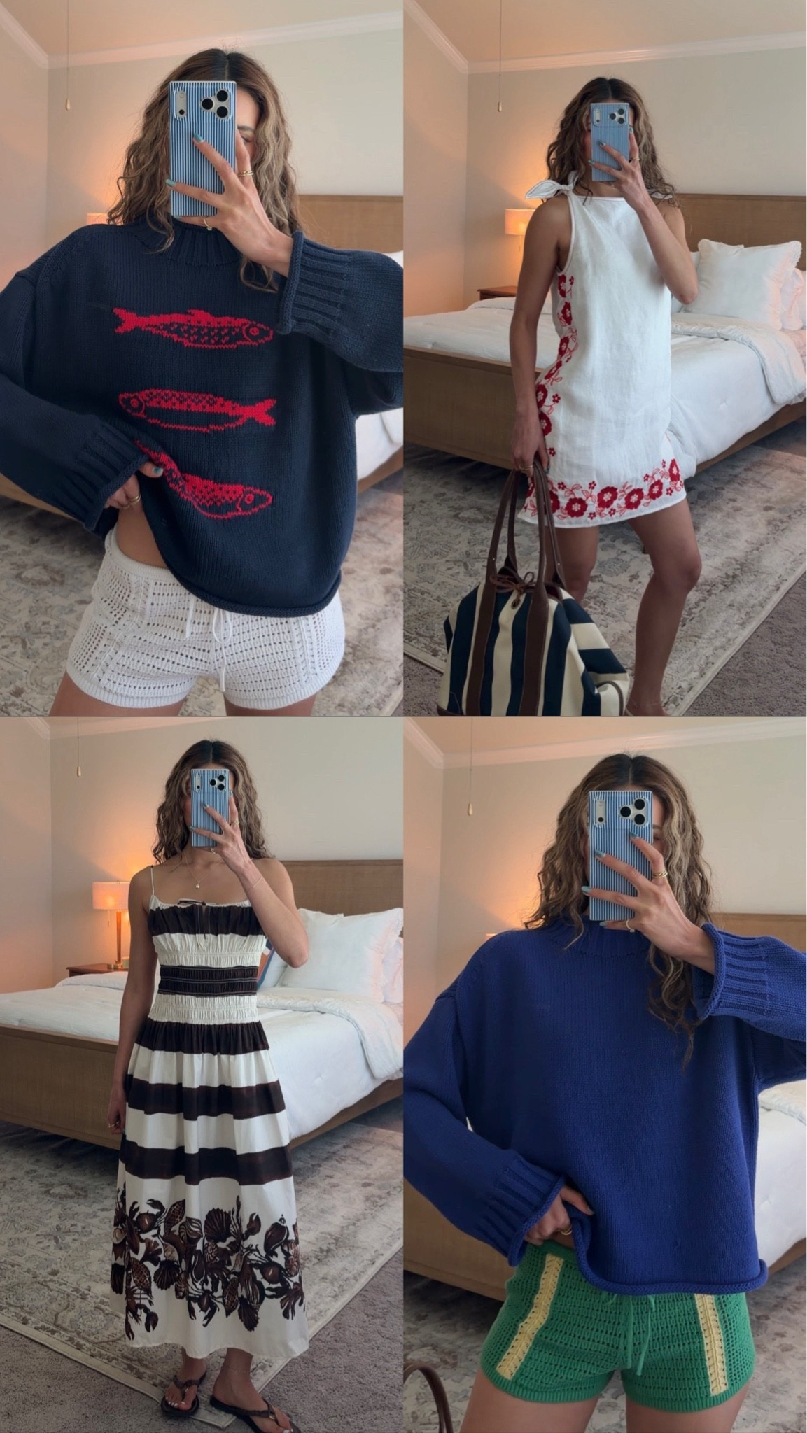 The most perfect 90s chic summer haul! @jcrew #injcrew #ad

#LTKootd #LTKSeasonal
