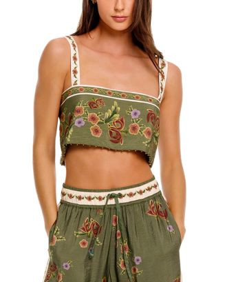 Senja Aura Handmade Top | Bloomingdale's (US)