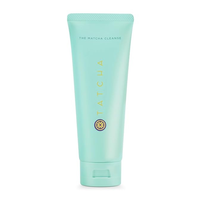 The Matcha Cleanse | Daily Clarifying Gel Cleanser, Decongests Pores and Balances Oil For Primed,... | Amazon (US)