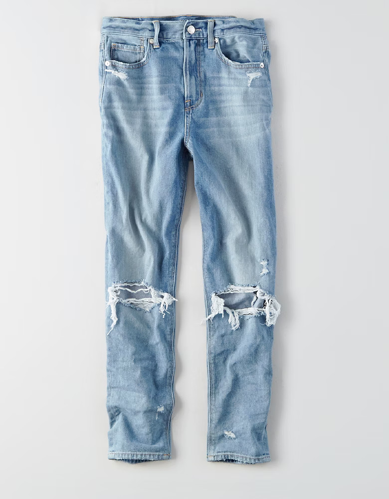 AE Mom Jean | American Eagle Outfitters (US & CA)