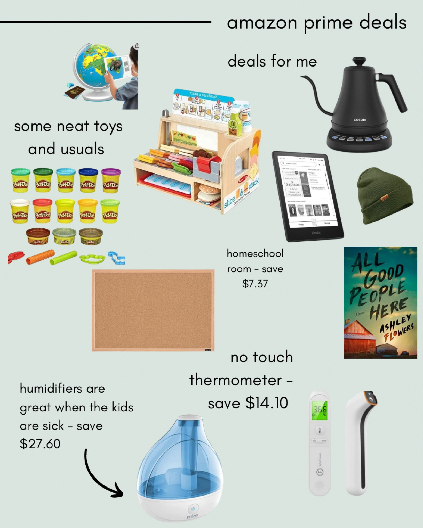 Amazon Prime Deal event! 

#LTKsalealert #LTKunder100 #LTKhome