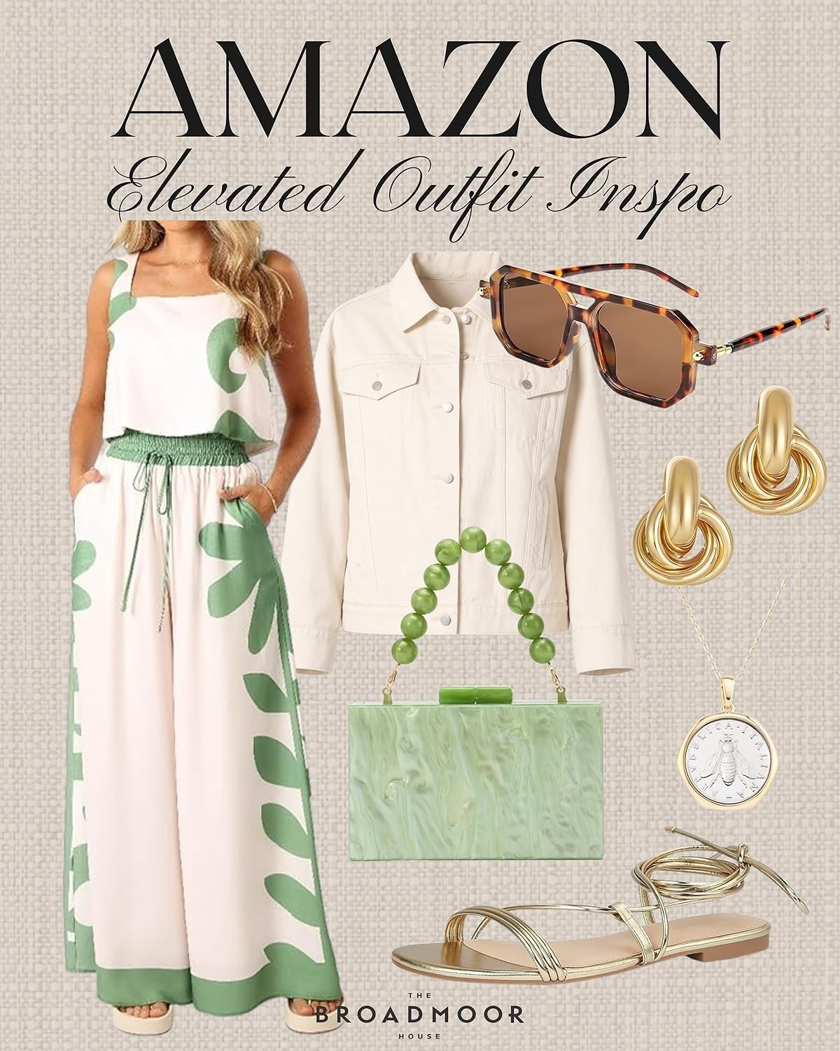 Spring fashion from amazon !

#LTKootd #LTKSeasonal