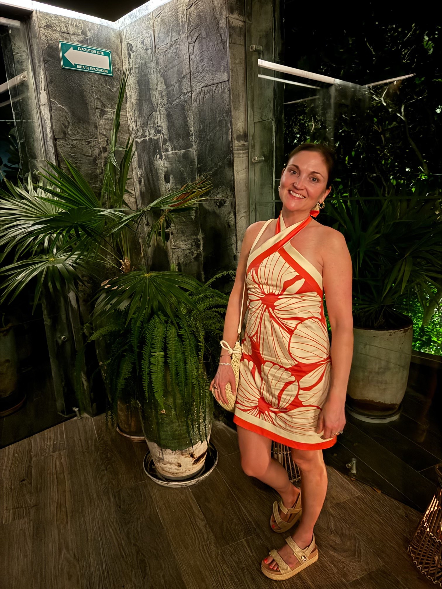 resort Wear | Resort Vacation | Beach Vacation | Resort Dinner Look

#LTKSeasonal #LTKStyleTip #LTKFindsUnder100