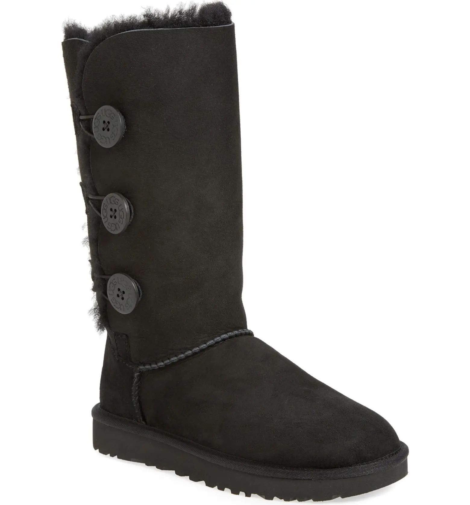 'Bailey Button Triplet II' Boot | Nordstrom