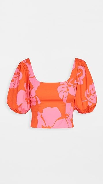 Papaya Top | Shopbop