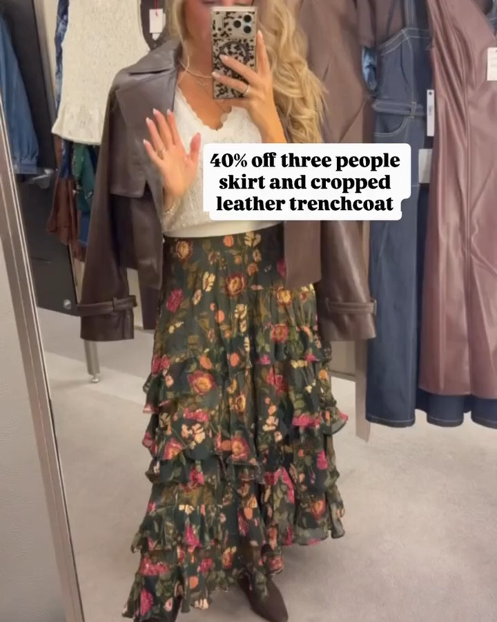 I’ll outfit at 40% off

#LTKootd #LTKgrwm #LTKOver40