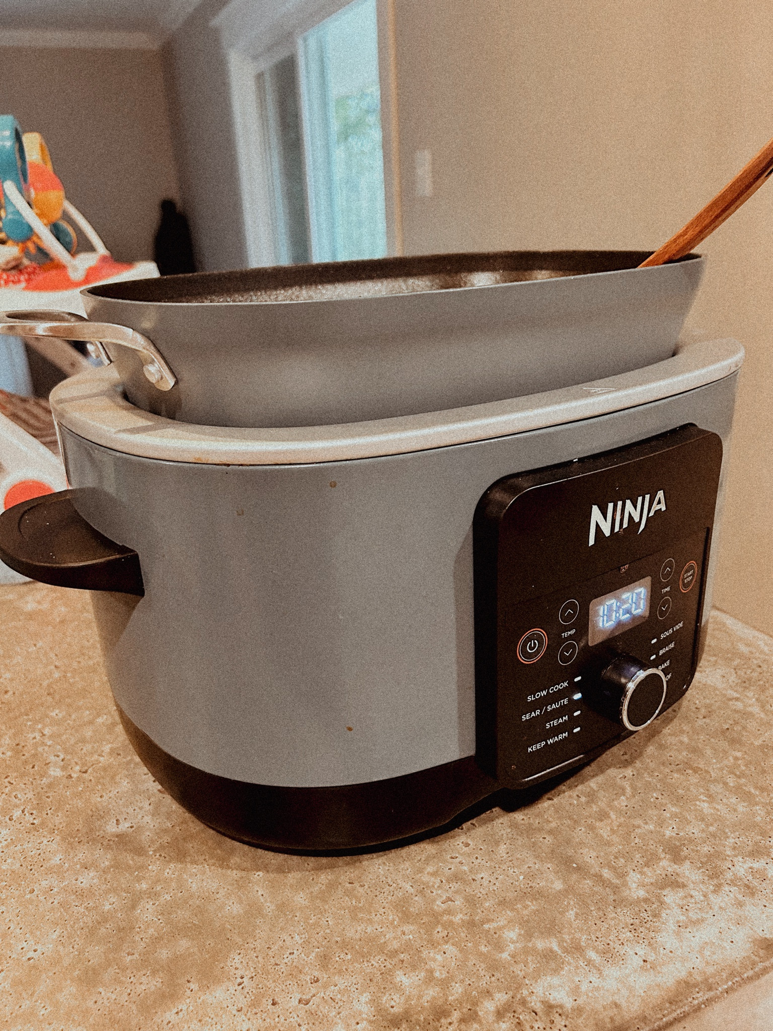 All time favorite crockpot for 99$! 

#LTKCyberWeek #LTKhome #LTKfindsunder100