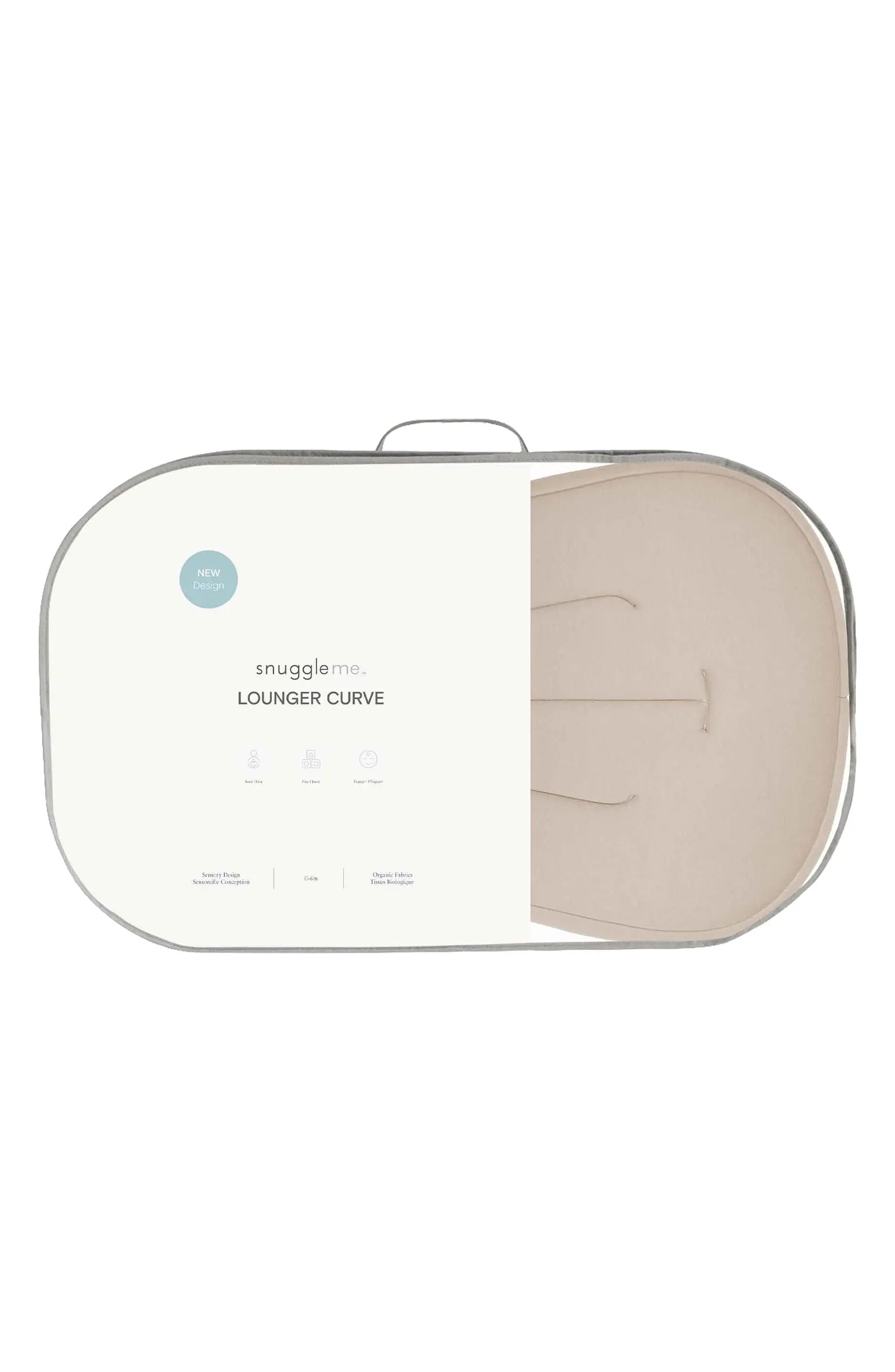 Curve Lounger | Nordstrom