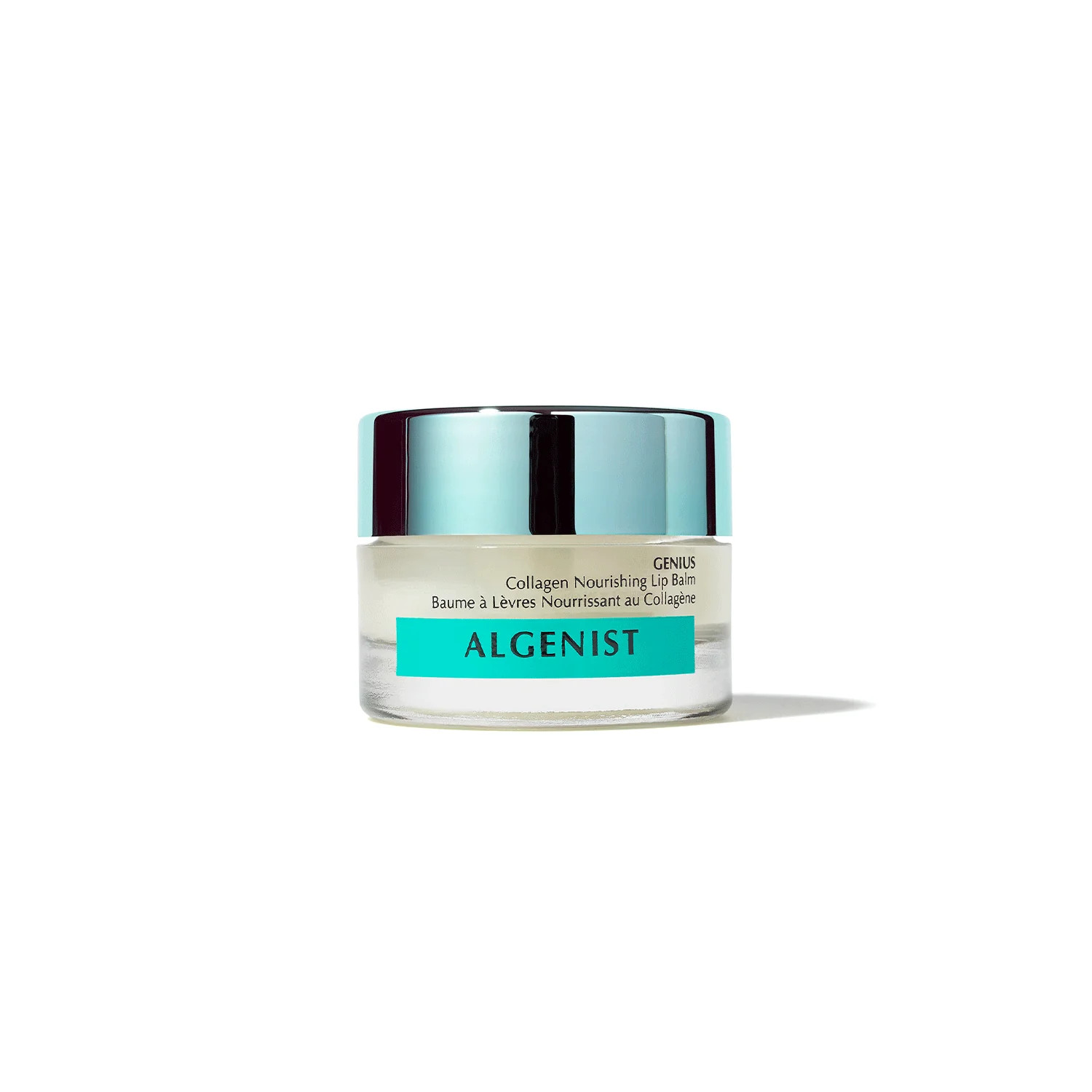 GENIUS Collagen Nourishing Lip Balm | Algenist
