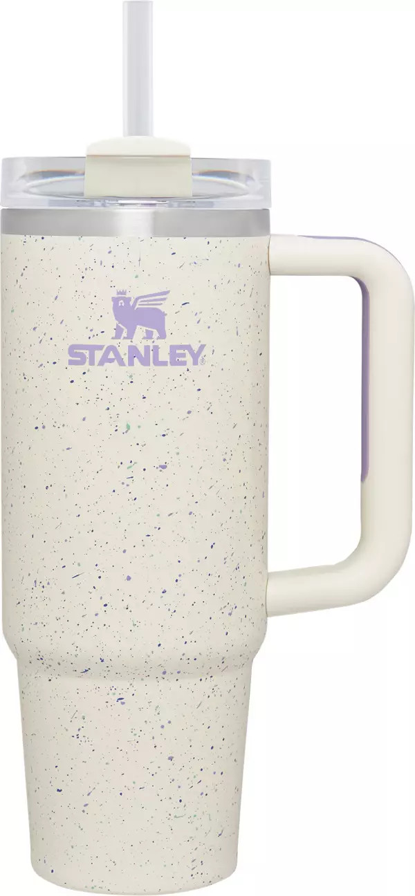 Stanley 30 oz. Quencher H2.0 FlowState Tumbler | Dick's Sporting Goods