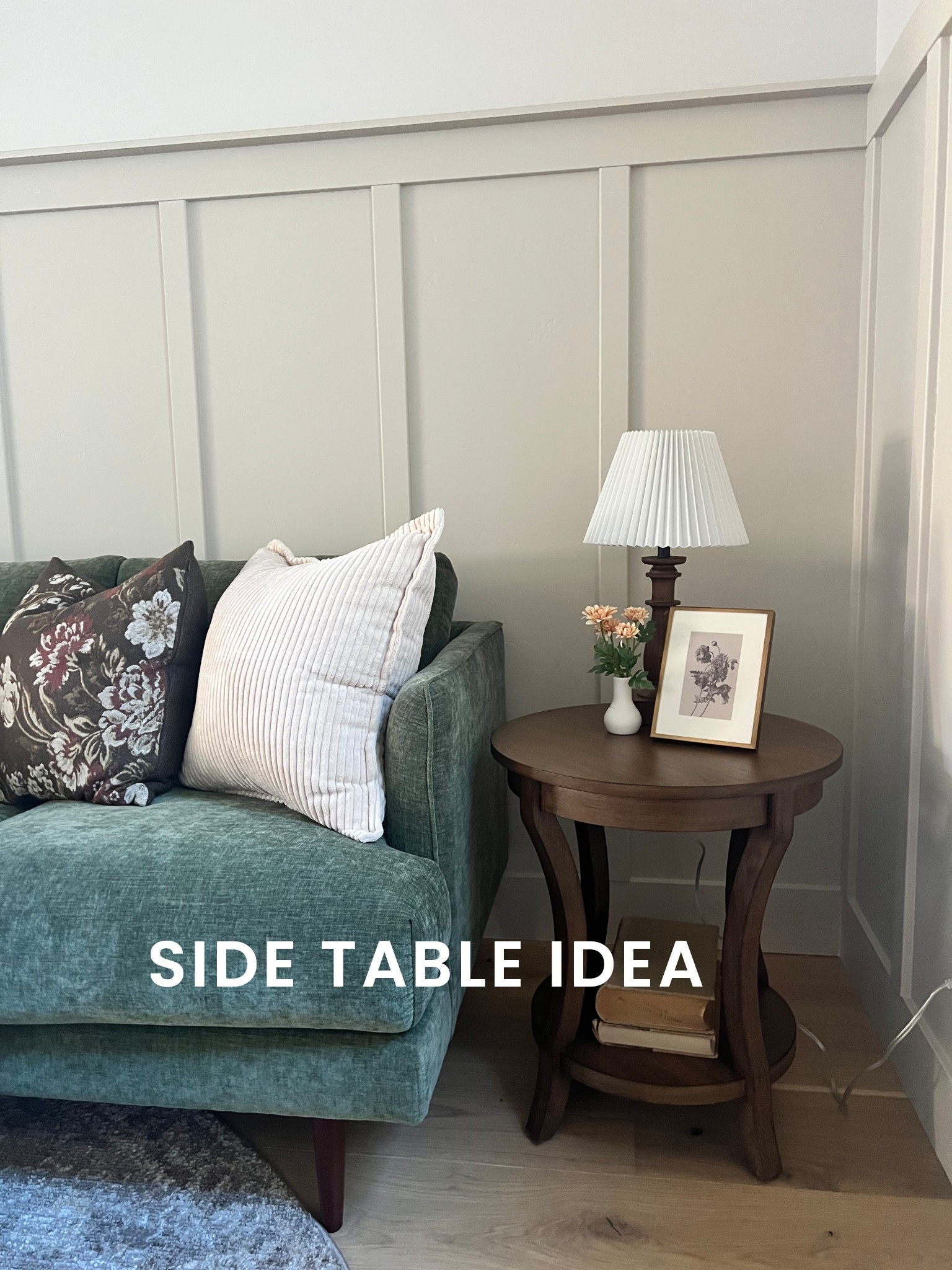 Side tables. Target

#LTKHome