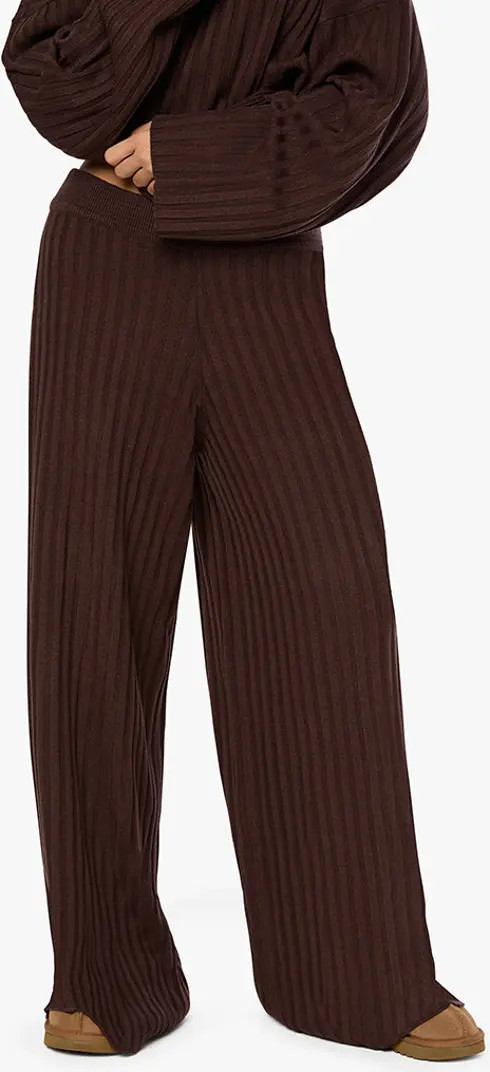 WeWoreWhat Wide Leg Pull On Pant | Nordstrom | Nordstrom