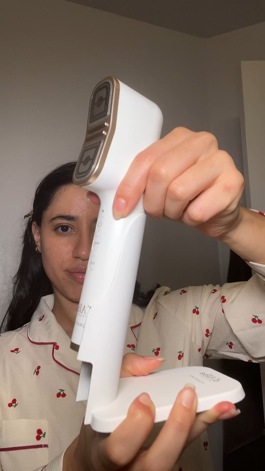 Contorting your face doesn’t have deal with just needles 

#LTKBeauty #LTKGiftGuide