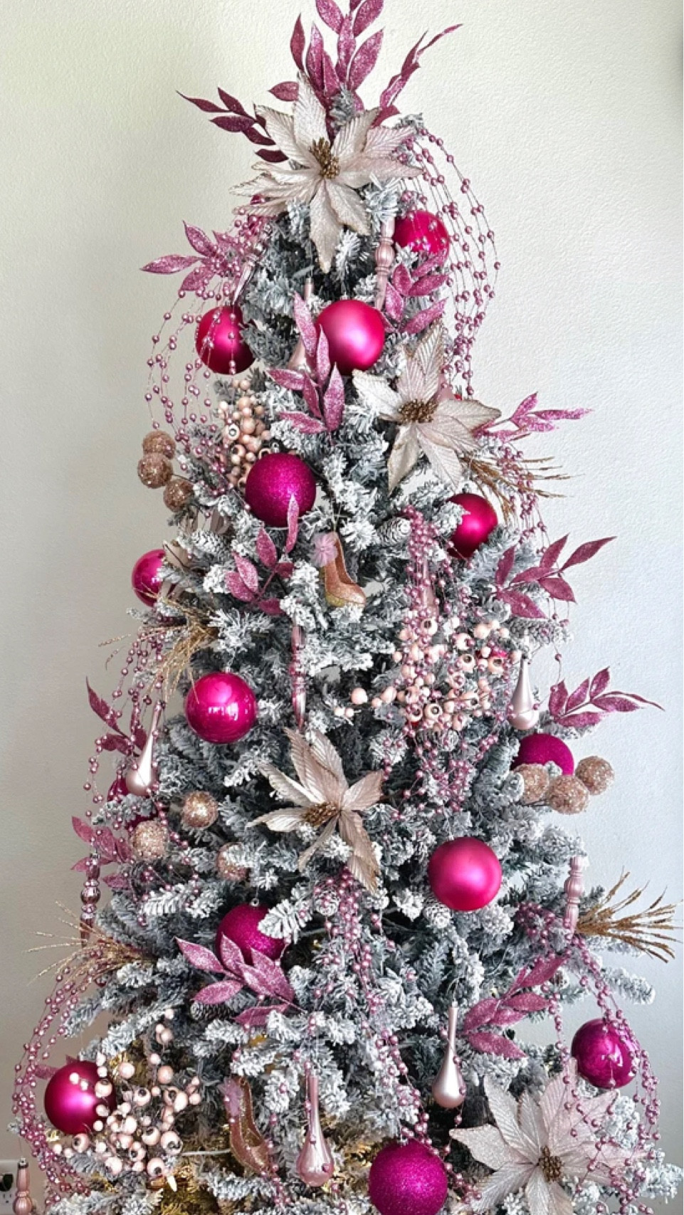 Pink Christmas Tree Kit

#LTKHoliday #LTKSeasonal #LTKHome