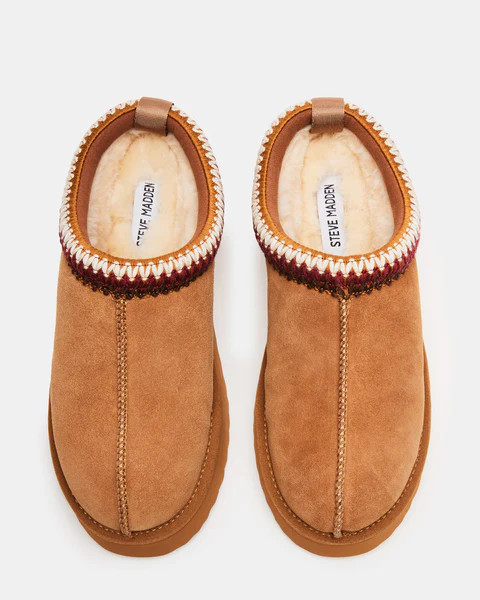 SELENA COGNAC | Steve Madden (US)