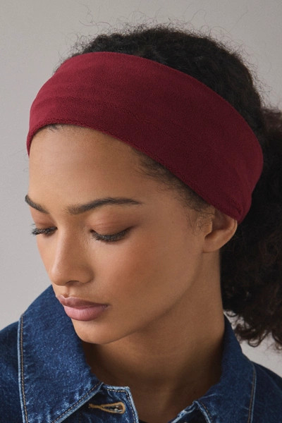 Sophie Headwrap Soft Headband | Urban Outfitters (US and RoW)