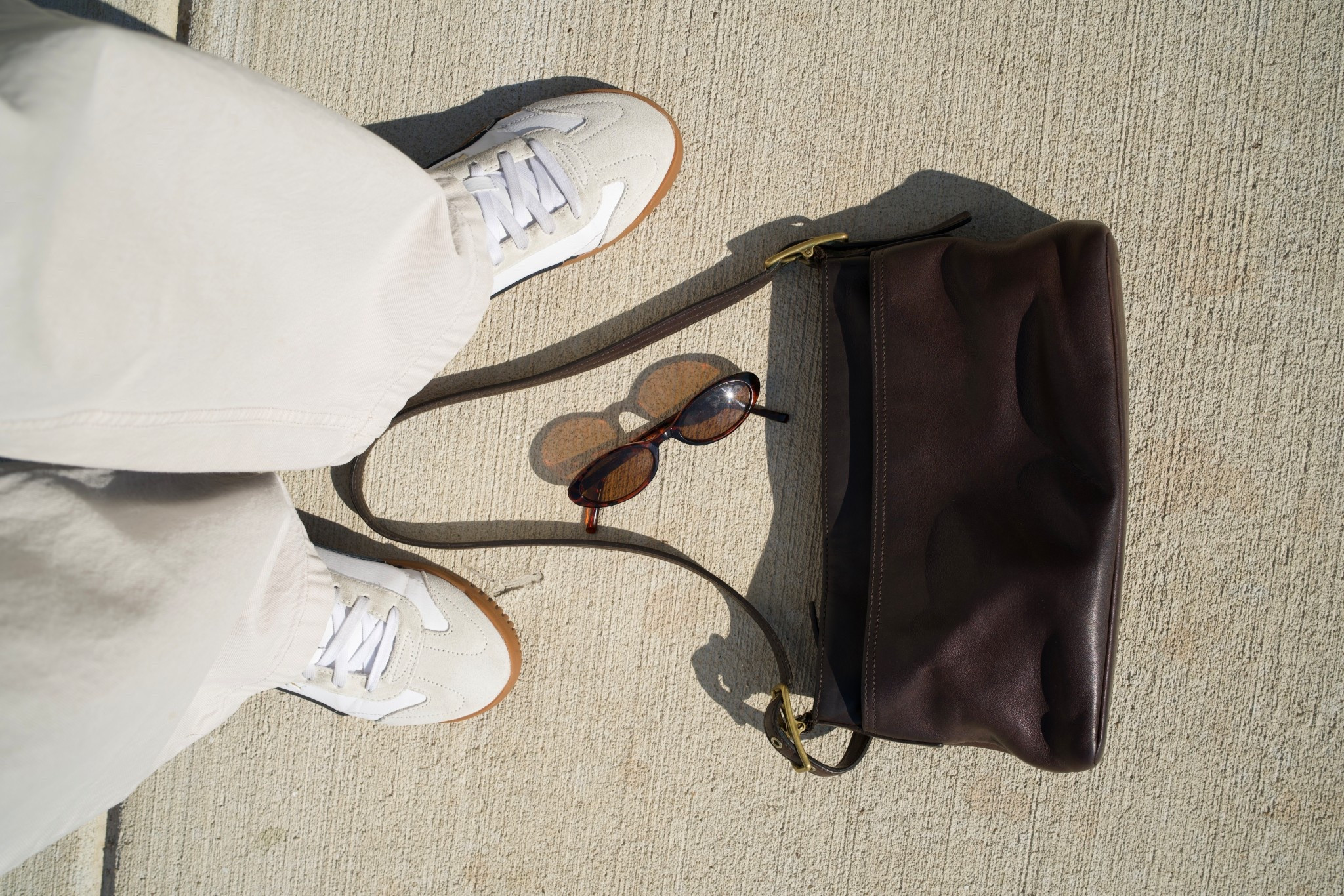 It’s about to be #sneaker season again 

#LTKShoeCrush #LTKFallSale #LTKSeasonal