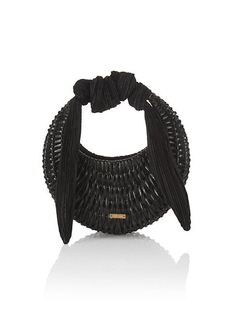 Cult Gaia


Mini Taja Rattan Top Handle Bag



5 out of 5 Customer Rating | Saks Fifth Avenue