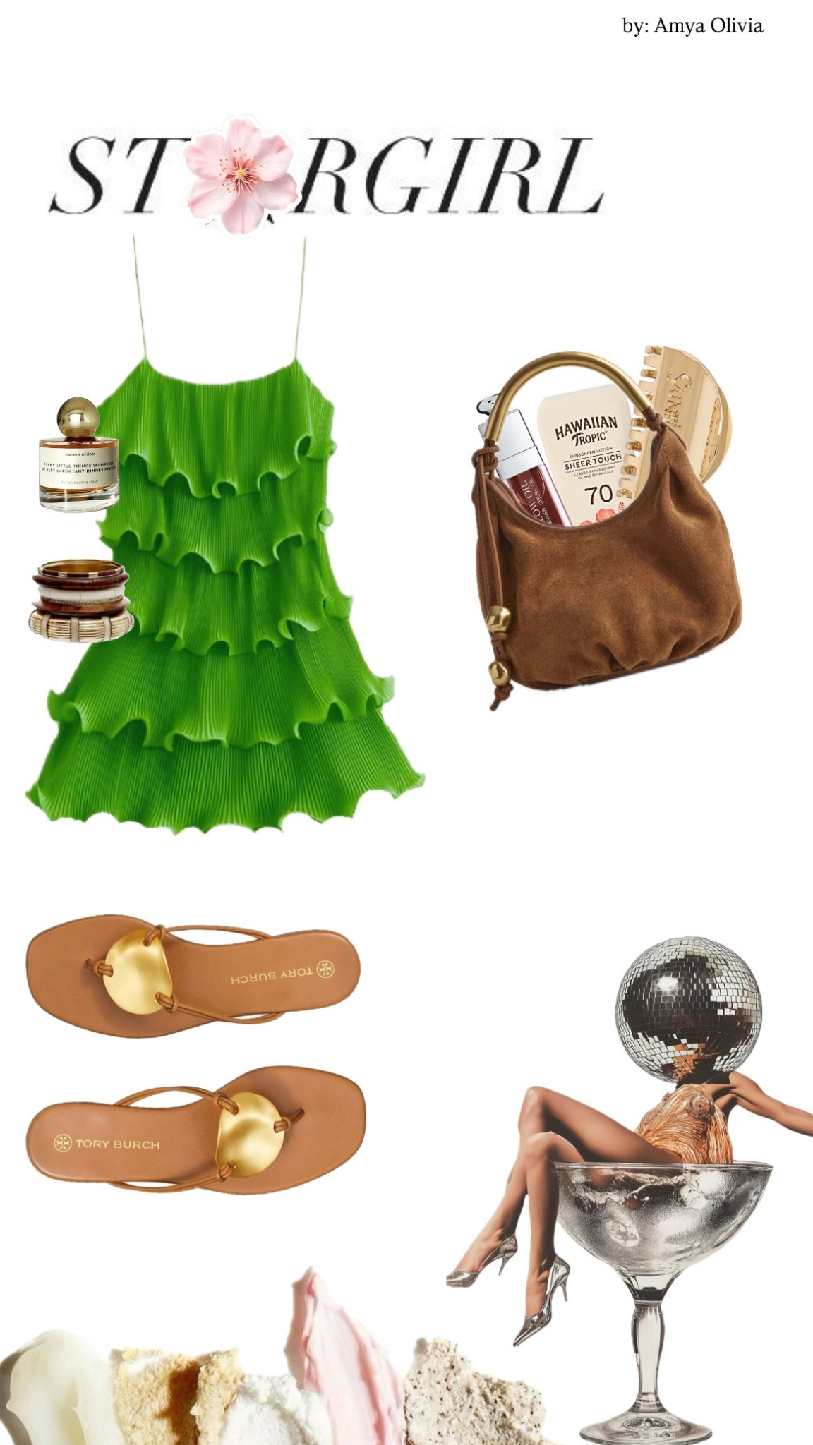Hot Girls Don’t Gatekeep Their Summer Fits 🤫🌻
#fashioncollage #outfitinspo #moodboardstyle #ltkfashion #outfitideas2025

#LTKSeasonal #LTKStyleTip