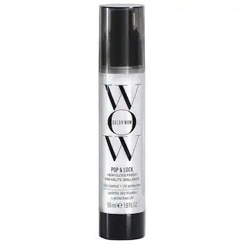 Pop + Lock Frizz Control + Glossing Serum | Sephora (US)