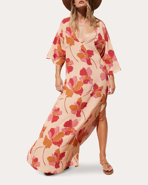 Solstice Dress | Olivela