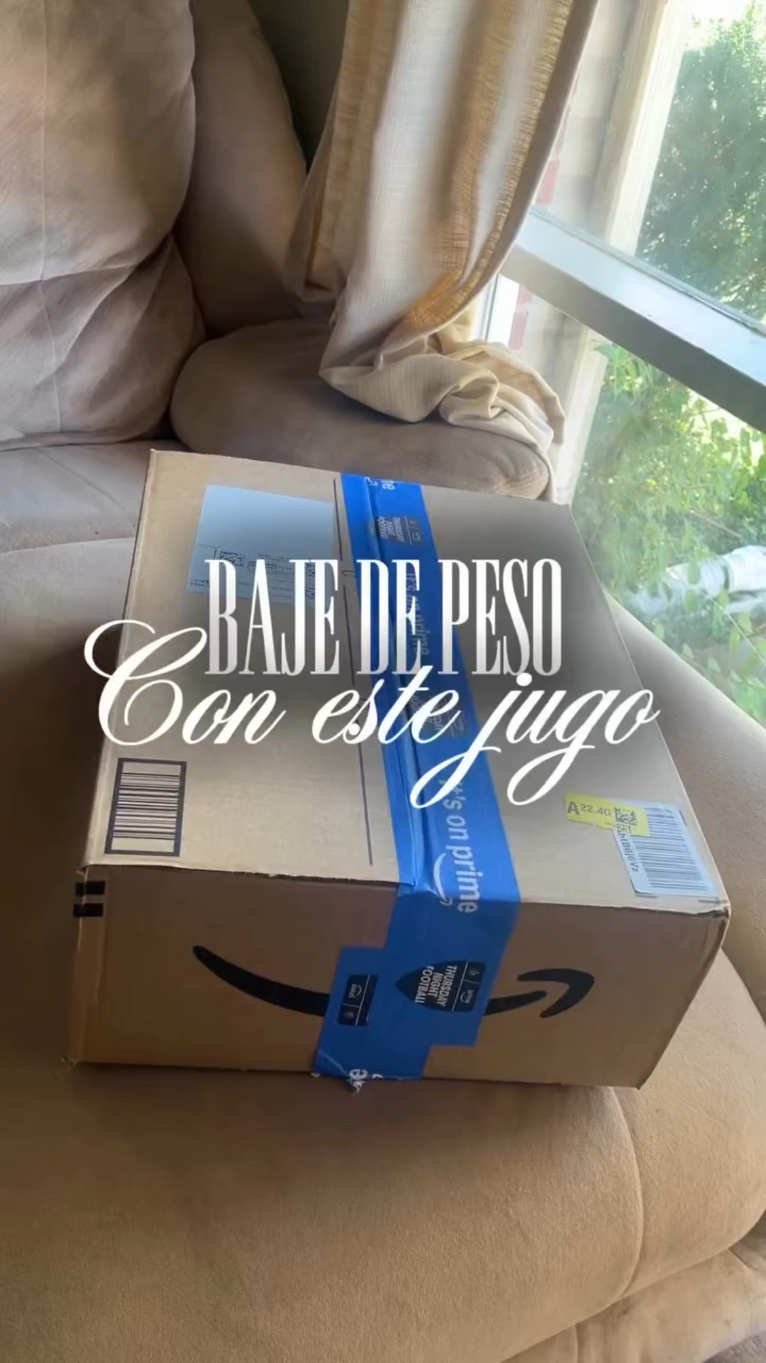 Mi nuevo compañero @whallpro_official de cocina - ¡obviamente me encanta! 😍 

Receta aqui 👇🏻🥭

2 kiwi 🥝
3 tallos de apio 
1 limon 🍋
1 cilantro al gusto 🌿
1 chote 🍐
2 zanahorias 🥕 
1 pepino 🥒 

Ayuda mucho a la retención de liquidos y tambien a la digestión asique si sufres de estreñimiento esto sera una maravilla puedes agregar coliflor para mas efectividad 😍

Comenta link o link directo 👉🏻 https://liketk.it/5qjMH

Usa mi codigo :  amyf18 tendras un descuento extra asique la mejor juguera por el mejor precio

 Perfecto para:
•  Jugos verdes 🌿
•  Jugos de frutas 🍉
•  Jugos de verduras 🥕
•  Licuados saludables 🥤

Suave, fresco y repleto de vitamina C 🍏🍊
Mi exprimidor WhallPro me mantiene con energía a medida que cambian las estaciones.

#JuicerLove #ColdPressJuicer #JuiceExtractor #HealthyDrinks #FreshJuice #JuiceCleanse #WellnessWednesday #HomeJuicing #JuicingForHealth #USA #UnitedStates #america Suggested Caption
#whallpro #whallstore #whallProjuicer #FallWellness #HealthyJuicing #ImmuneBoost