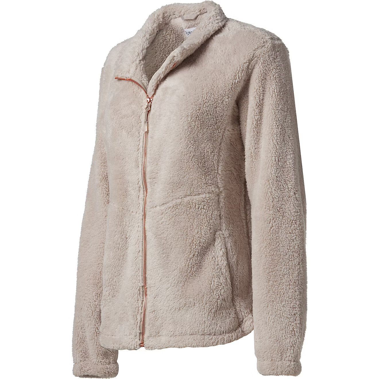 Magellan Outdoors Women's Fashion Fleece Jacket | Academy Sports + Outdoor Affiliate