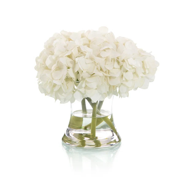 Real Touch Hydrangea | Greene & Co Interiors