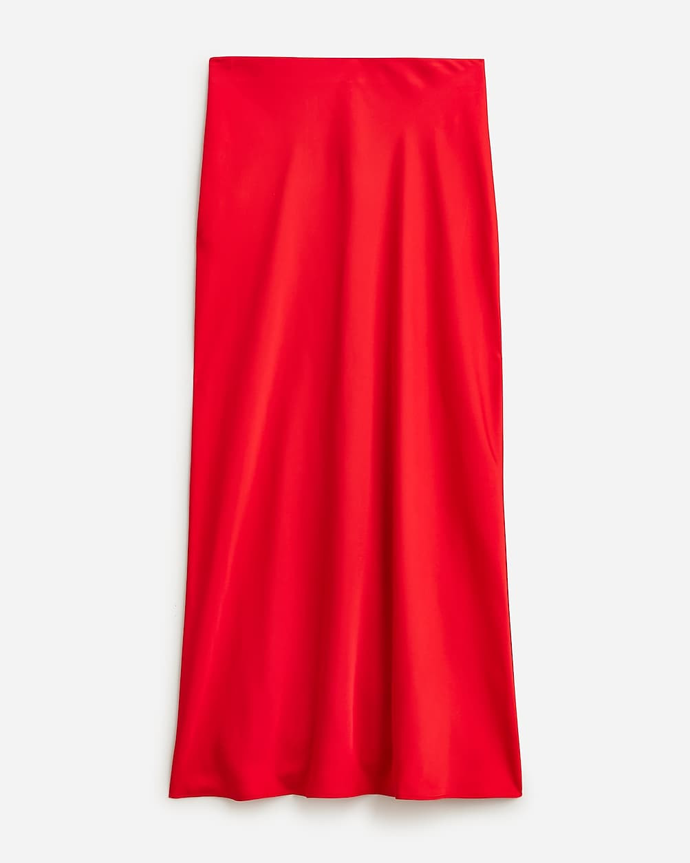 Gwyneth slip skirt | J. Crew US