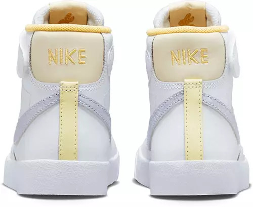 Nike Kids' Preschool Blazer Mid '77 Shoes | Dick's Sporting Goods