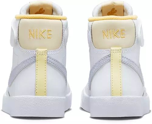 Nike Kids' Preschool Blazer Mid '77 Shoes | Dick's Sporting Goods
