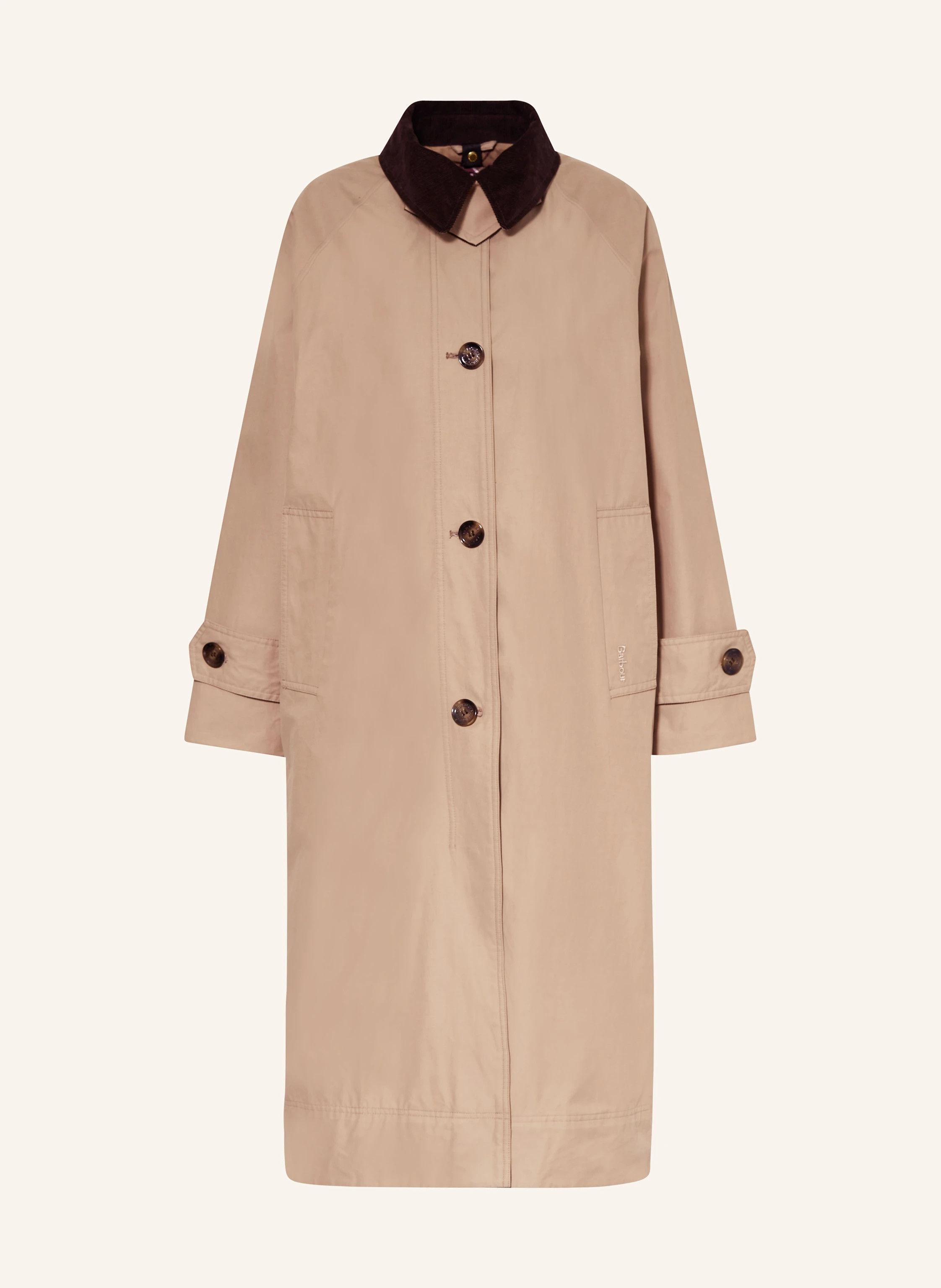 3-in-1-Mantel NOELLE | Breuninger (DACH)