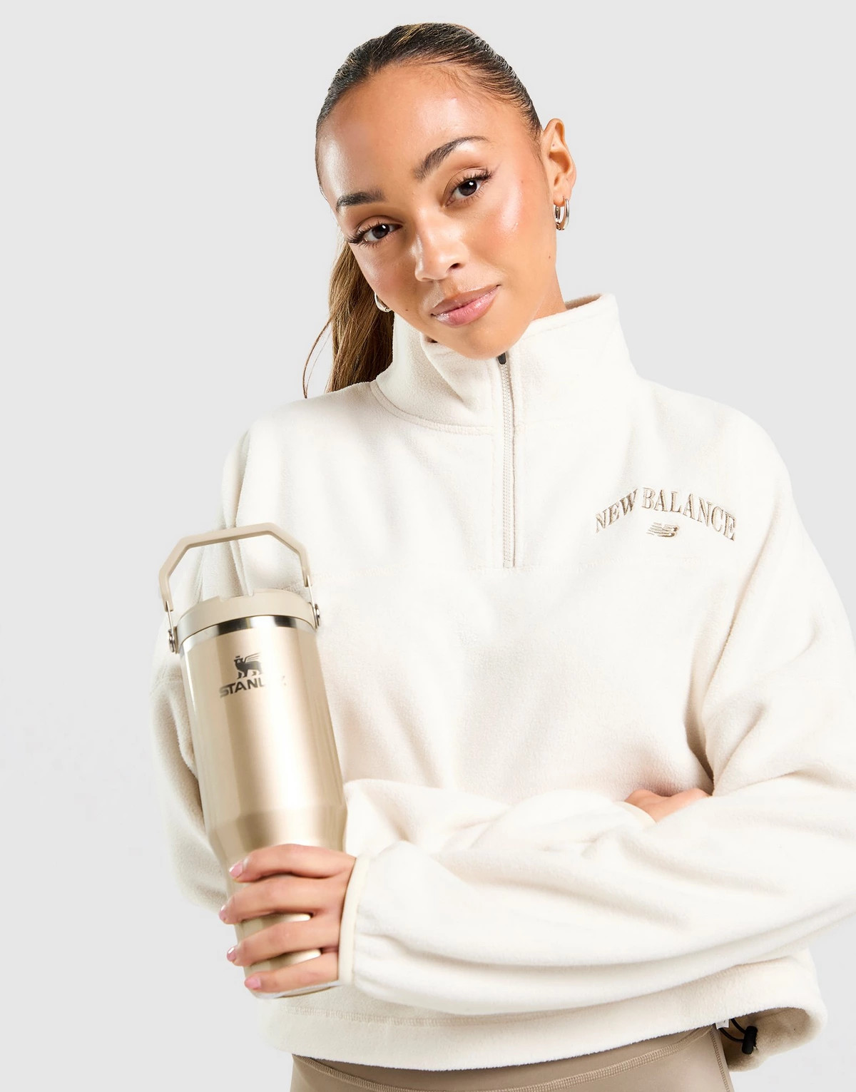 Stanley IceFlow Flip Straw 2.0 0.89L Tumbler | JD Sports (UK)