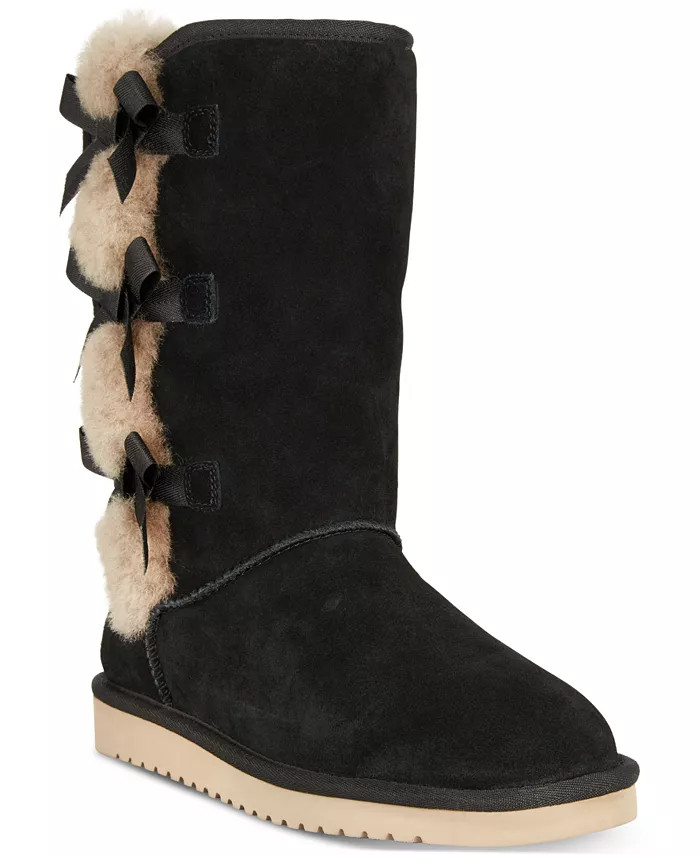 Women's Victoria Boots | Macys (US)