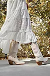 Dagget Western Boots | Free People (Global - UK&FR Excluded)