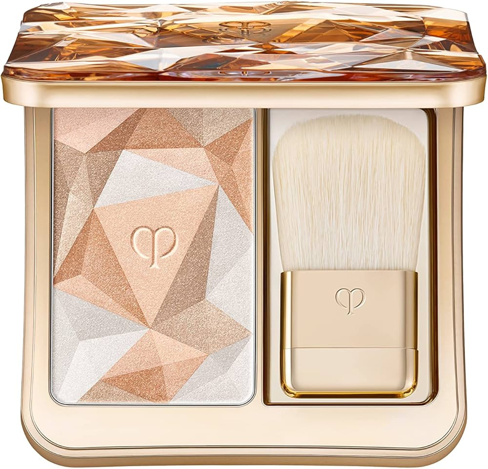 Amazon.com: Clé De Peau Beauté, The Luminizing Face Enhancer, 202 Golden Galaxy : Amazon Luxury | Amazon (US)