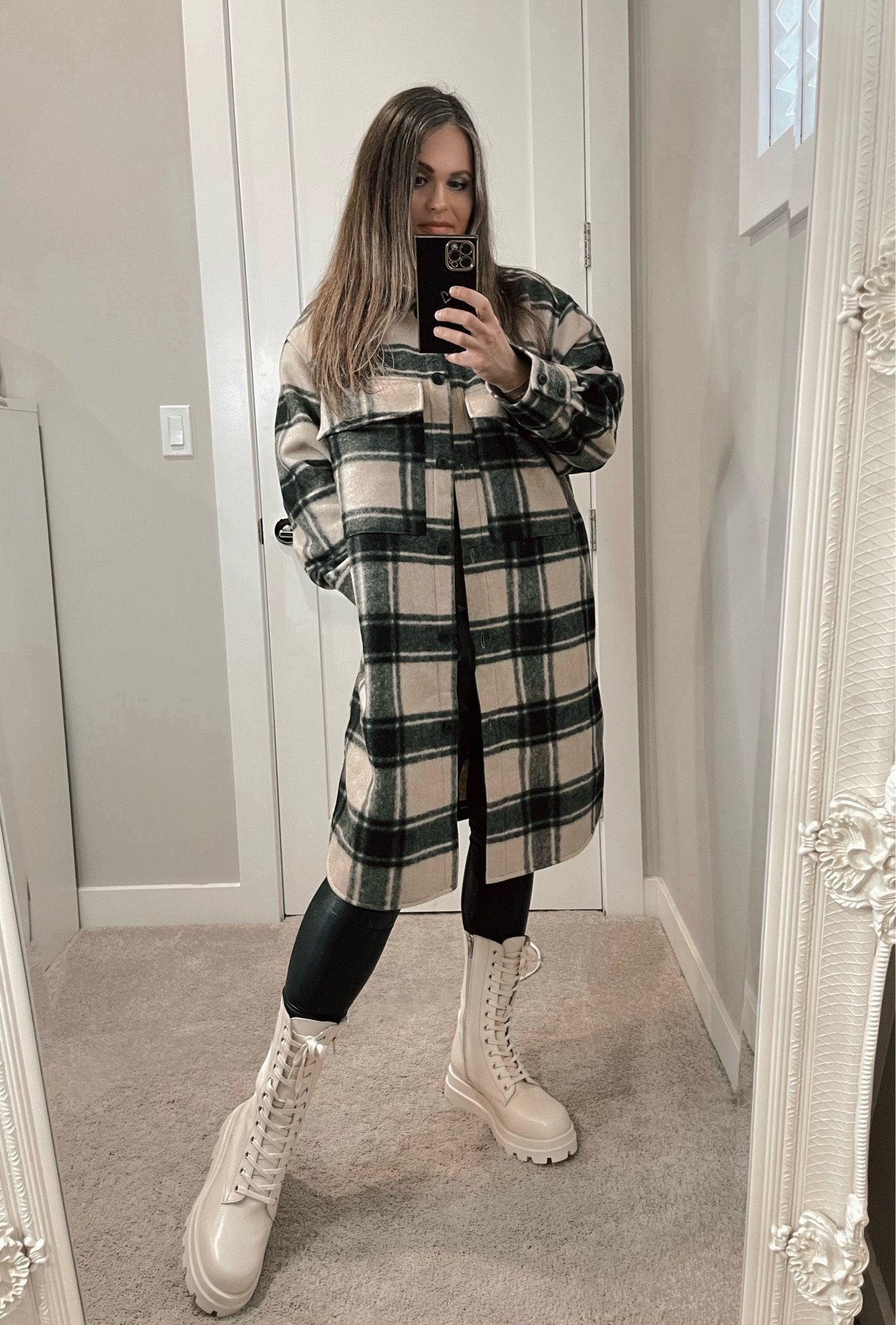 My favourite fall outfit

#LTKSeasonal #LTKstyletip #LTKshoecrush